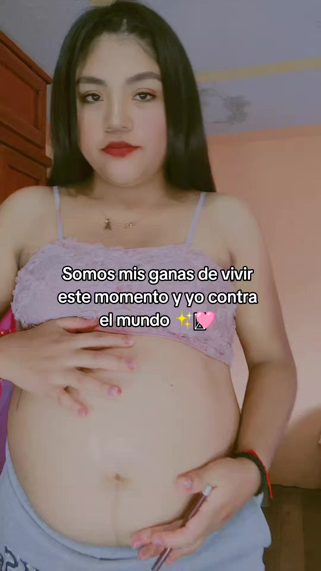 @Naye Araque &hearts;️