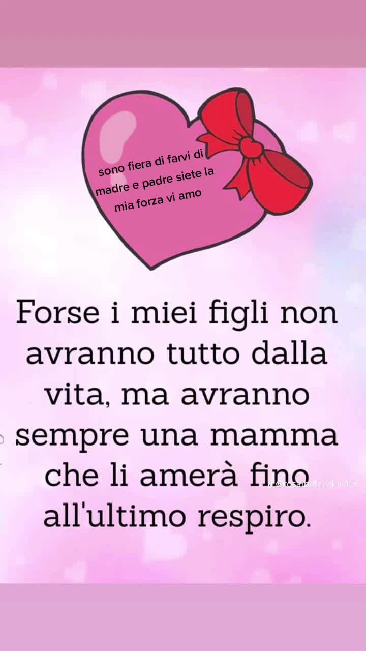 @❤️Giulia e luca ❤️
