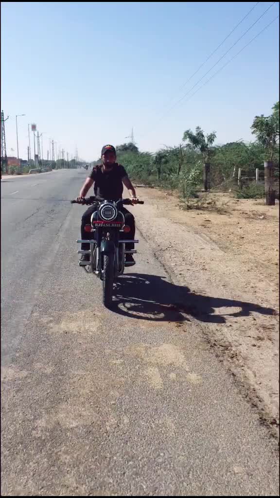 @Nru Desai