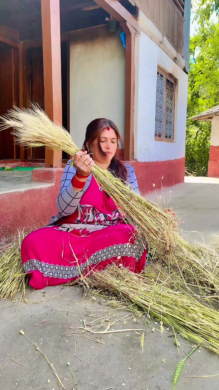 @Radhika Khatri
