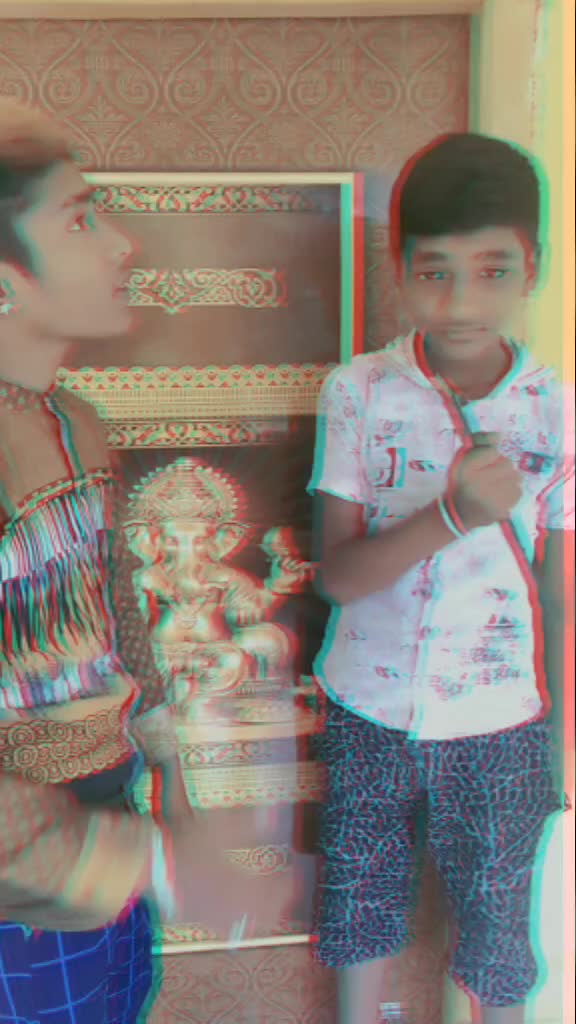 @rock. Chandra.