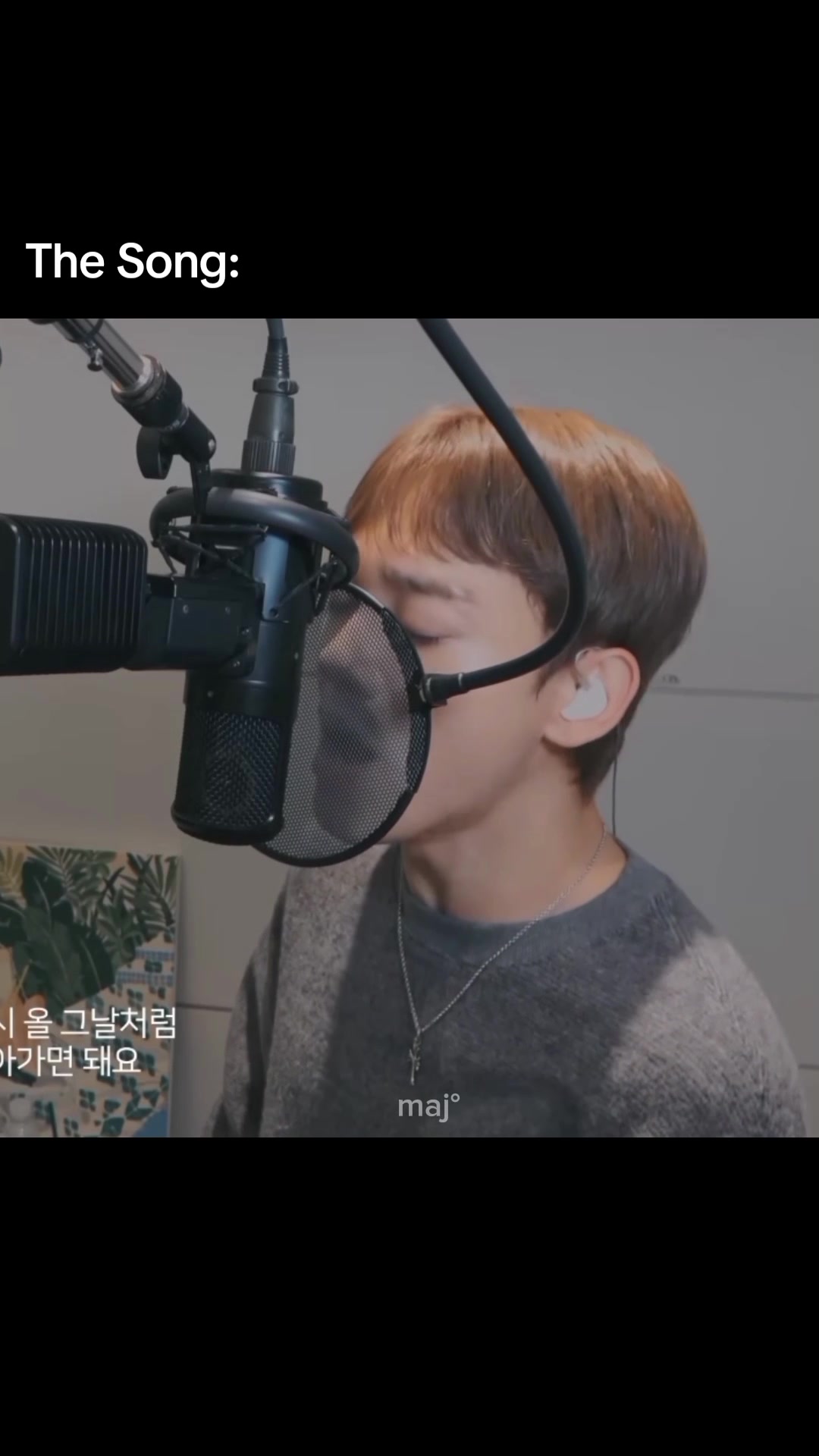 @Maj ni Jongdae 🌸