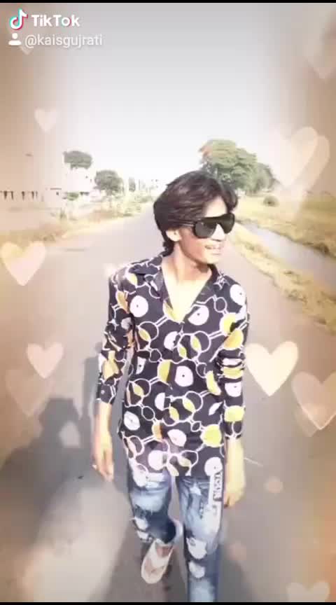 @Kais Gujrati