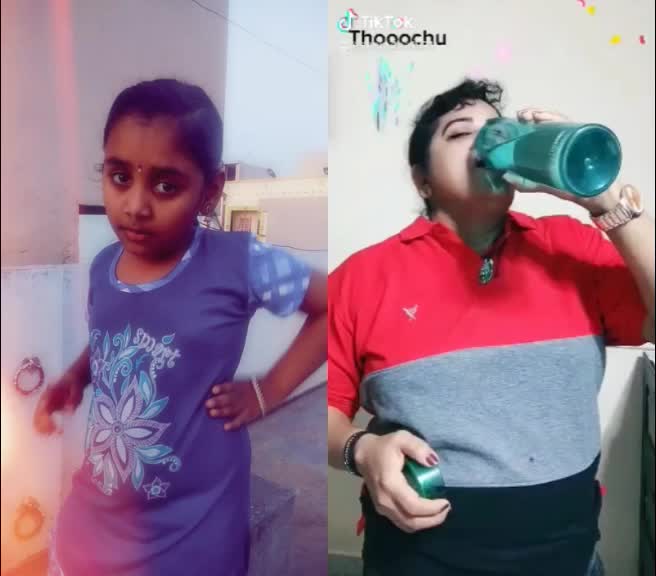 @Allam Surya Tej