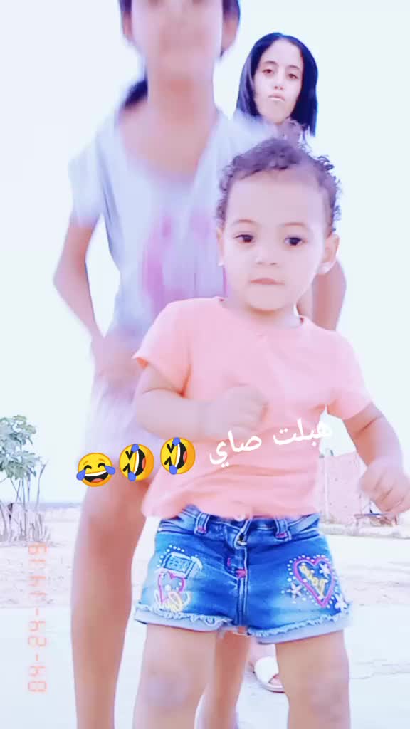 @نوسة تونسية🇹🇳بنكهة جزائرية