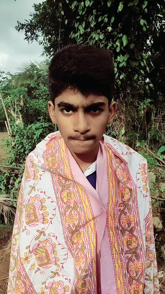 @prathish shetty
