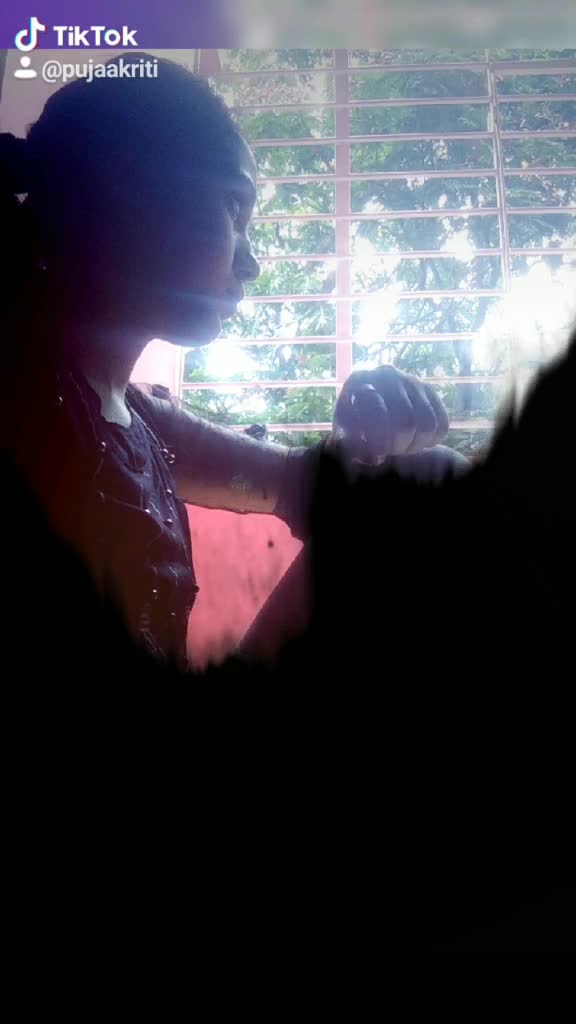 @Puja Akriti