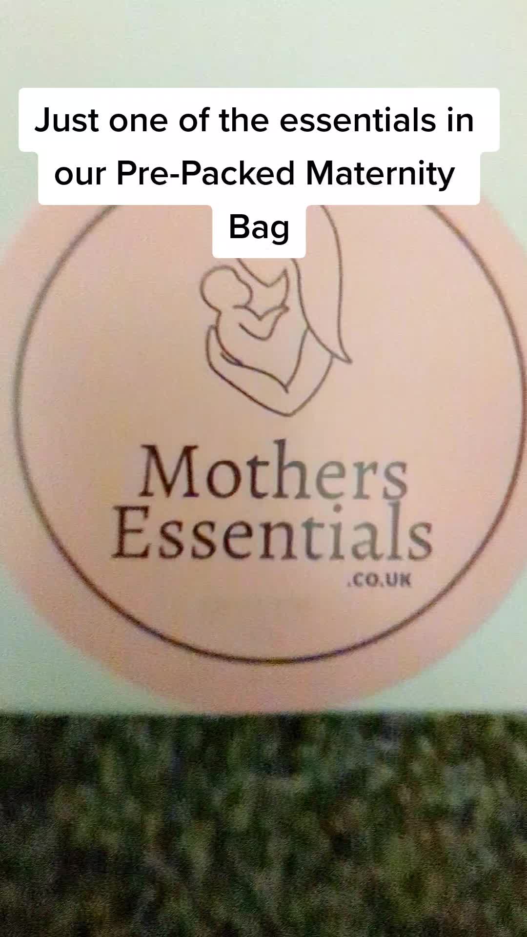 @Mothers Essentials