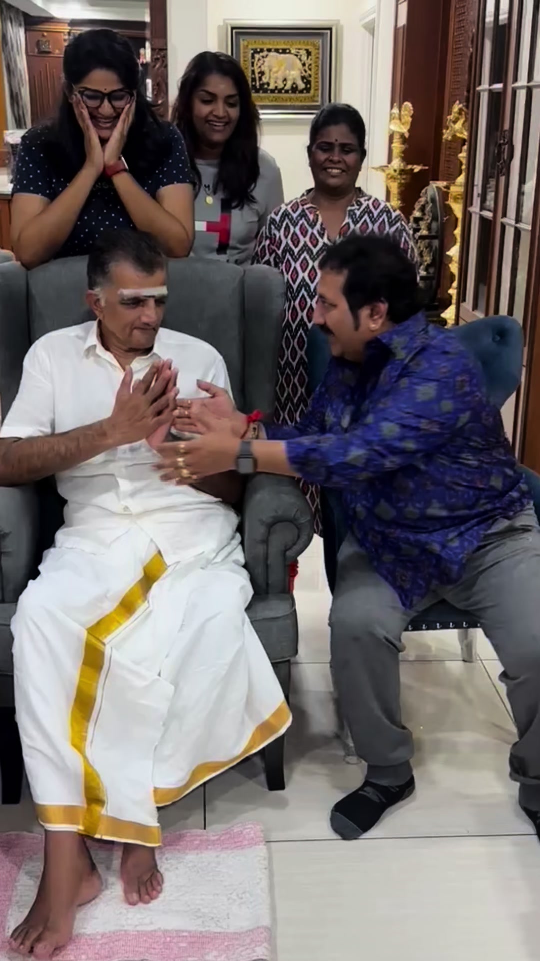 @Purshetheni Selvaraj