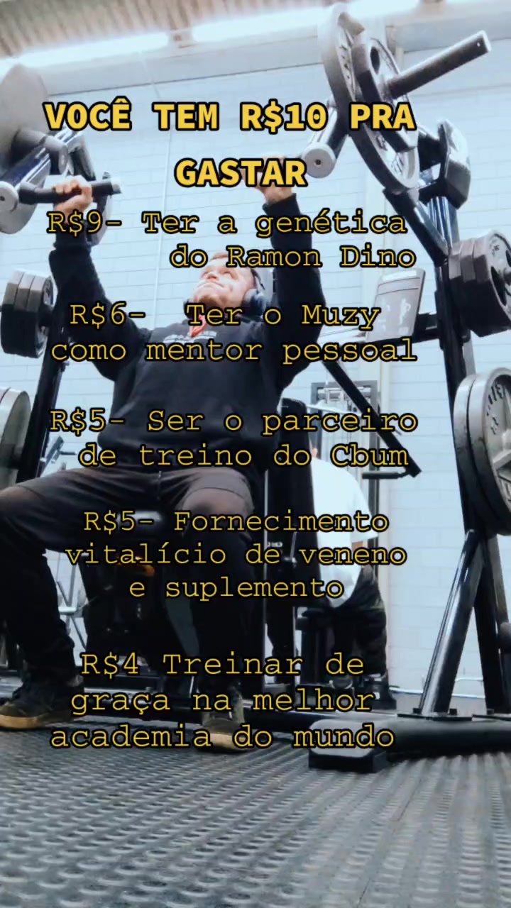 @Sinistro Marombeiro