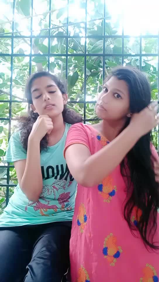 @😍Ammu $ Ammu❤️