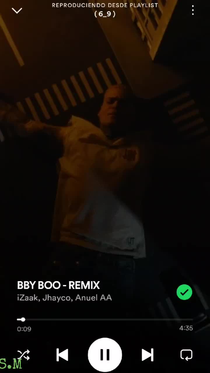 @Spotify Music 🎧