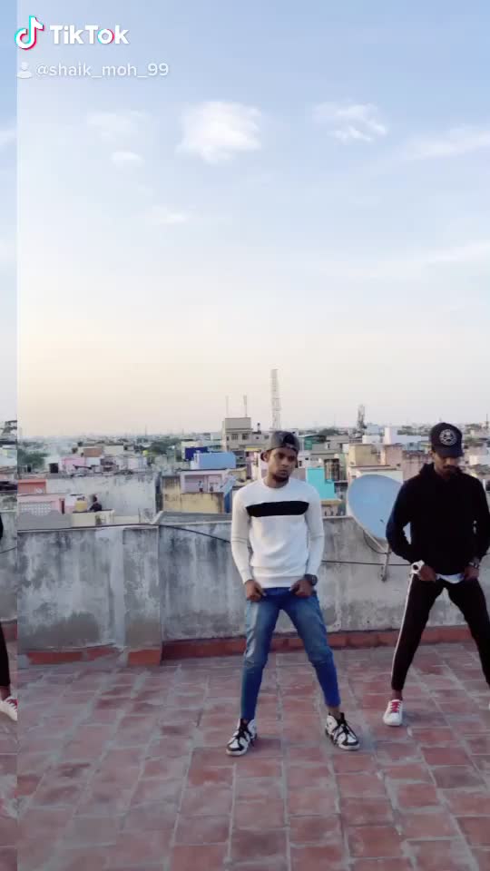 @شايك