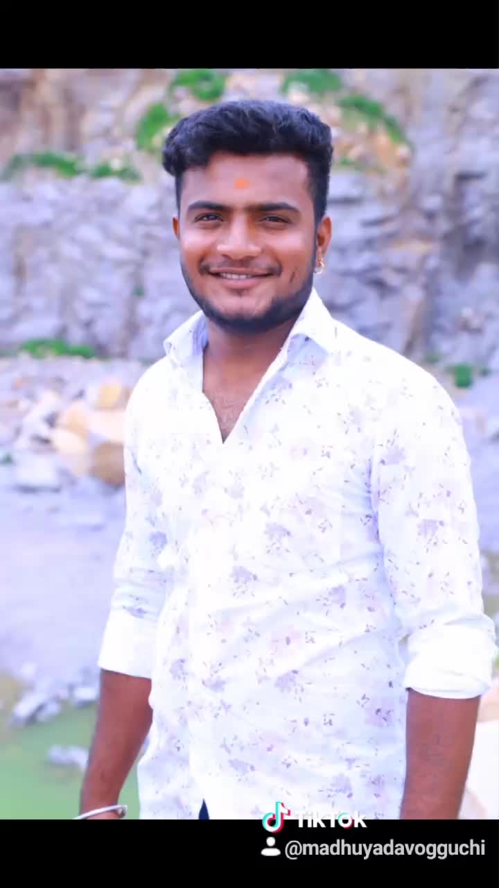@Madhu Yadav Oggu Chi