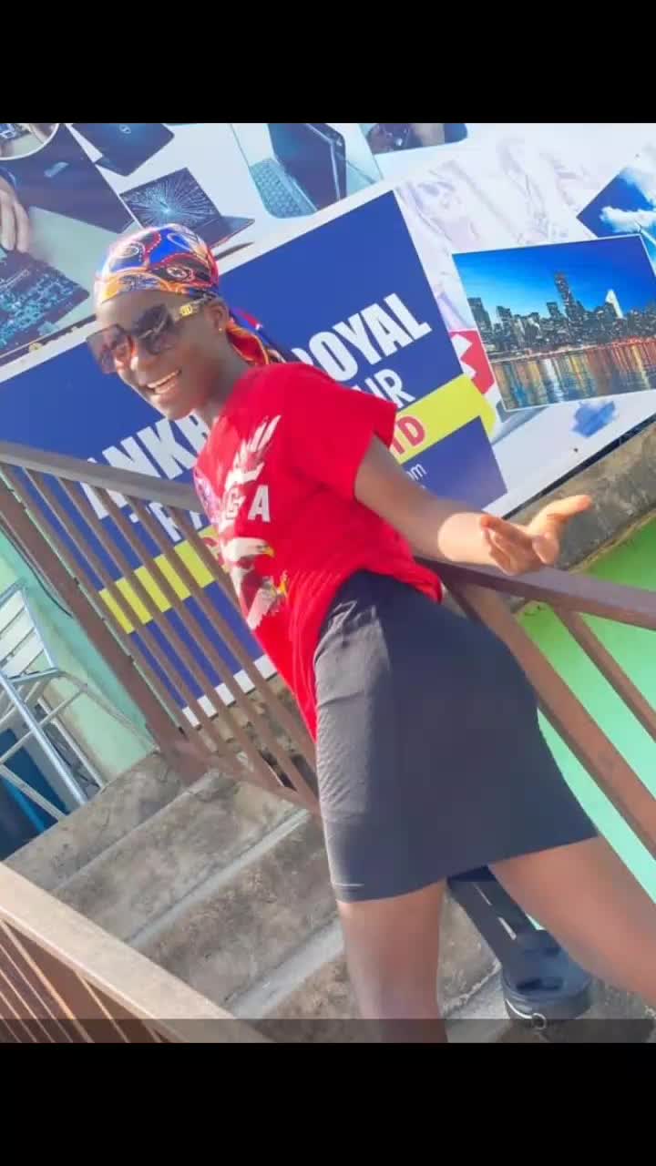 @Adjowa Queen ❤❤❤