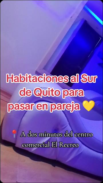@Hostal del Sur Quito