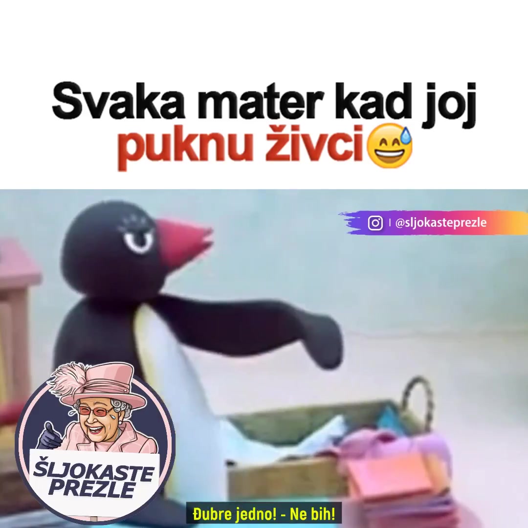 @ŠljokastePrezle