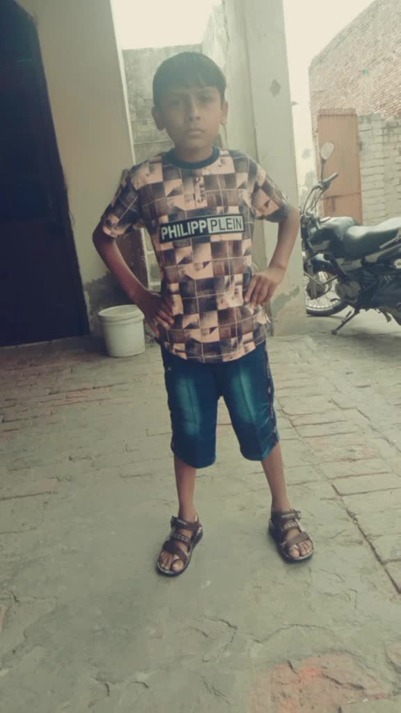 @Punit Punia