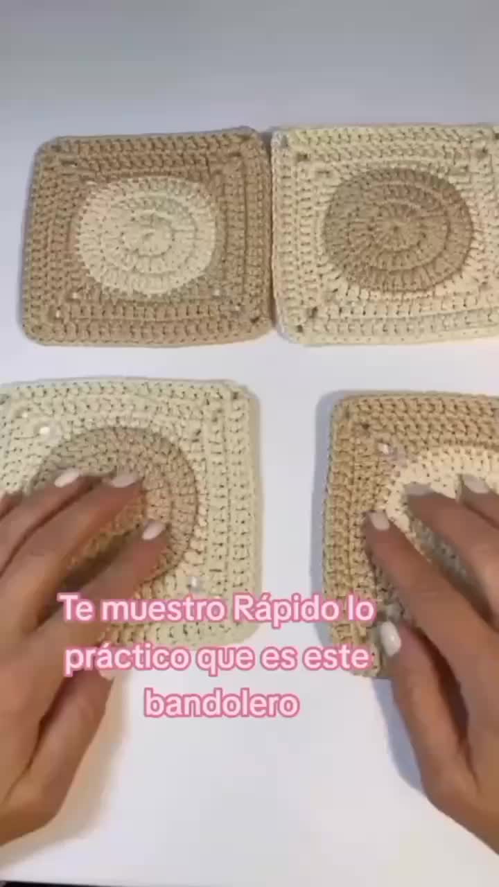 @Crochetlandia