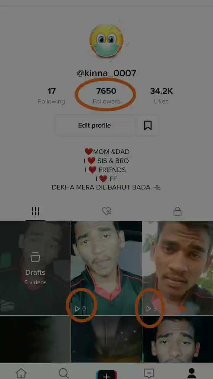 @Kinna Chouhan