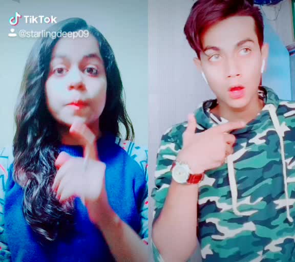 @Akshta❤️🖤