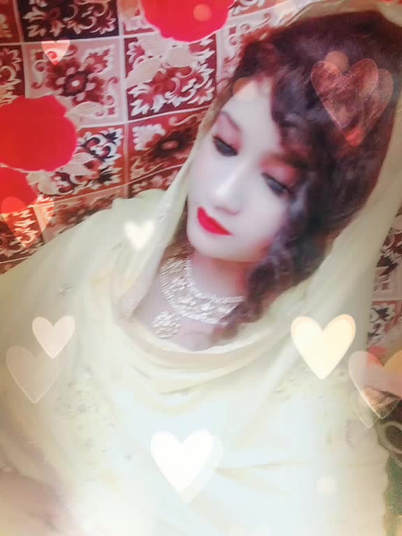 @Anam Khan