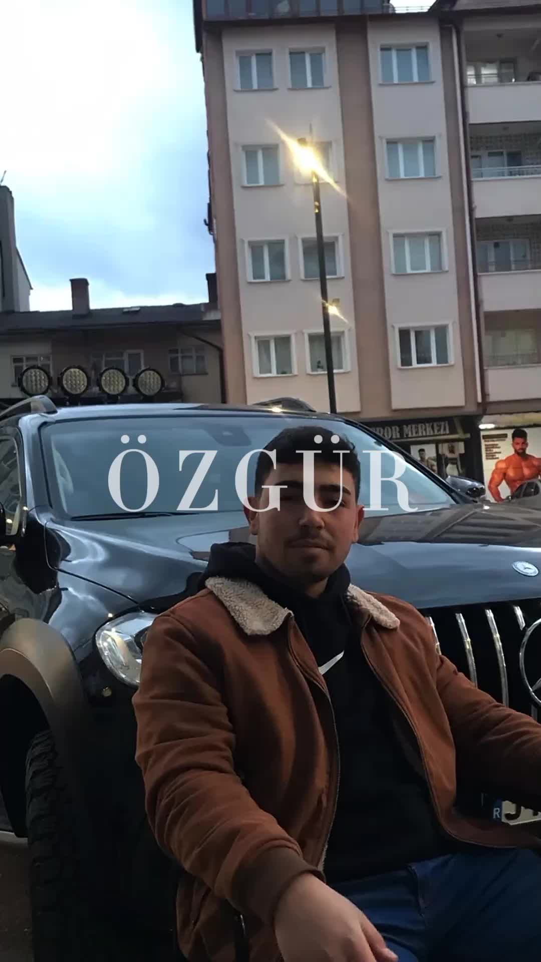 @Özgür Şimşek