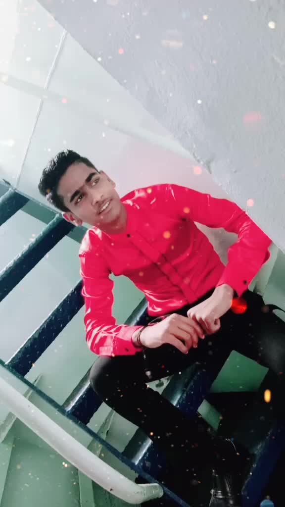 @Anwar Shah