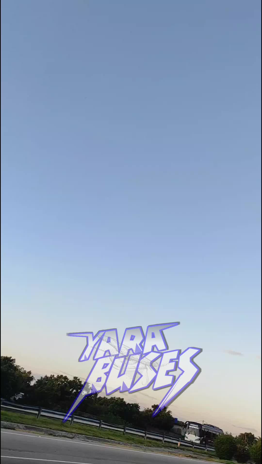 @YARA Buses