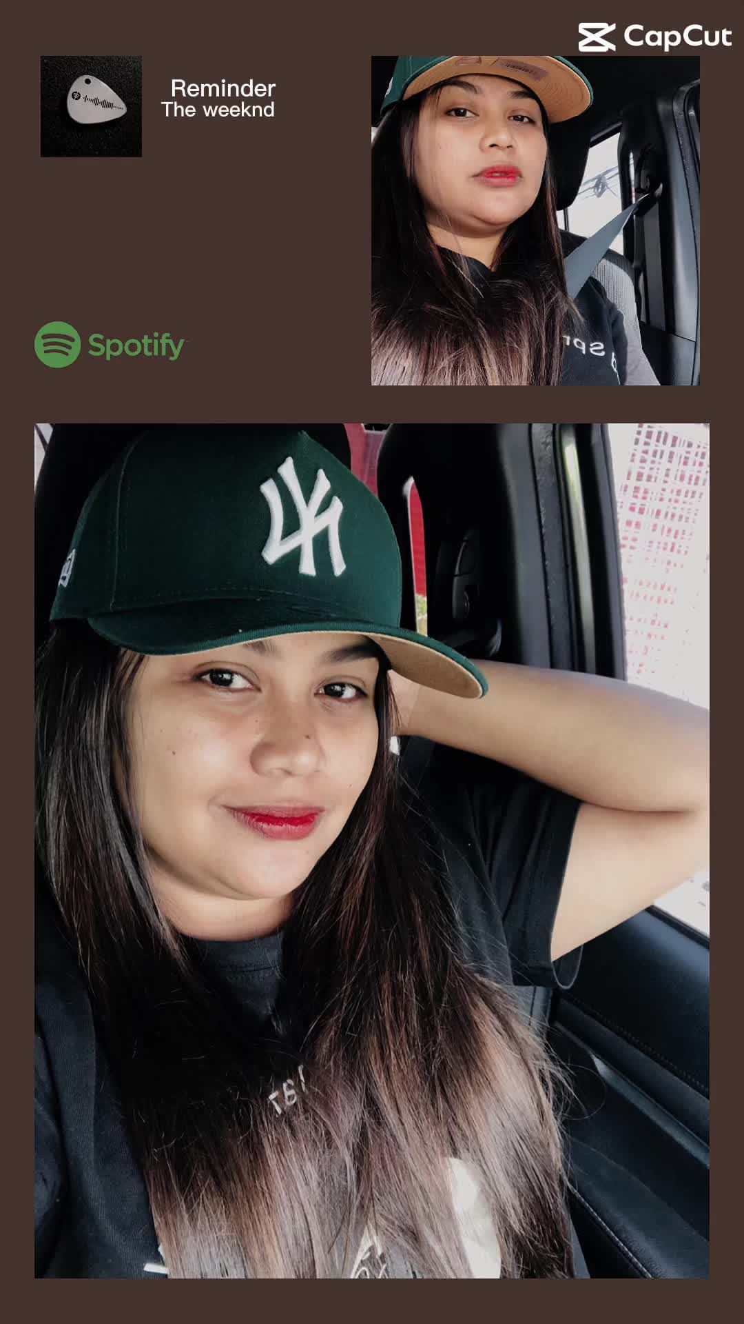 @Ellanie Nicole Padua