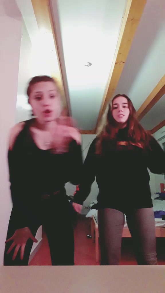 @marine&zoé