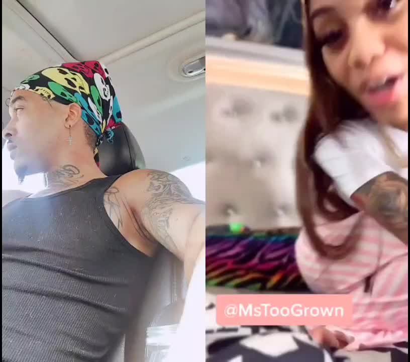 @Da Real 3L3V3N