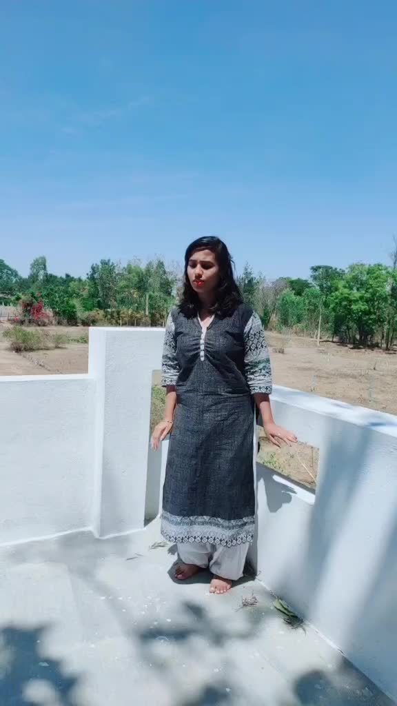 @Harshitha P Babu
