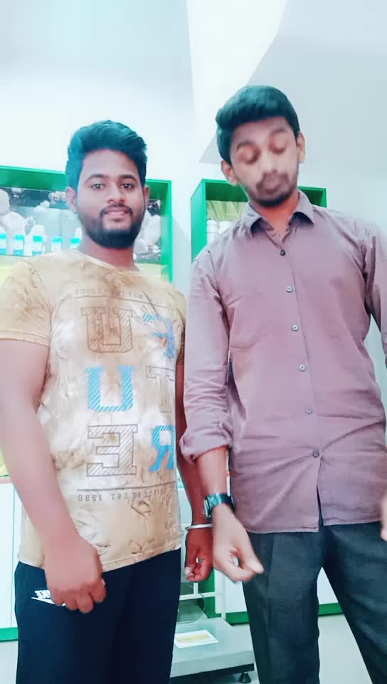 @Vijay Simha
