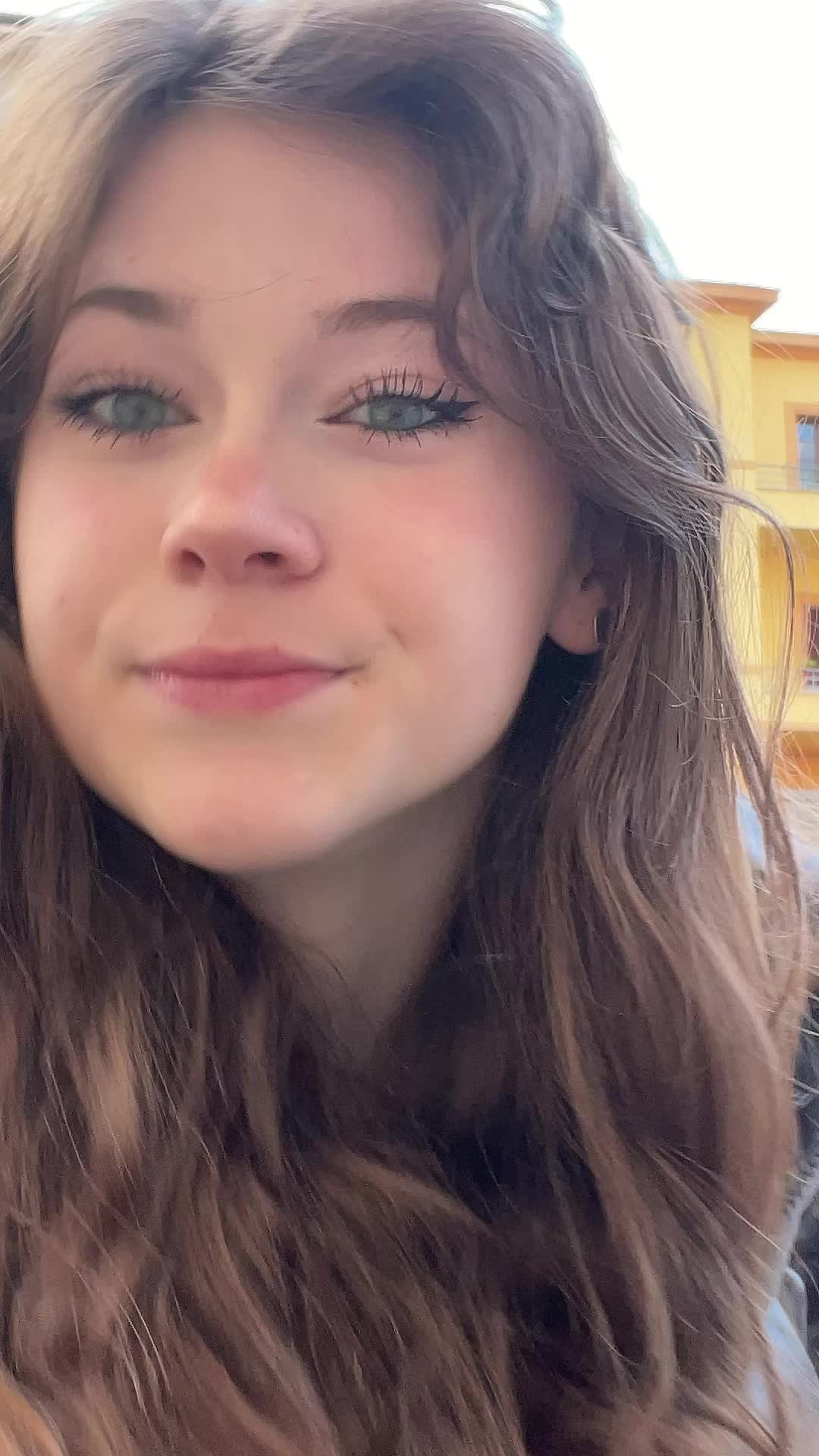 @m;