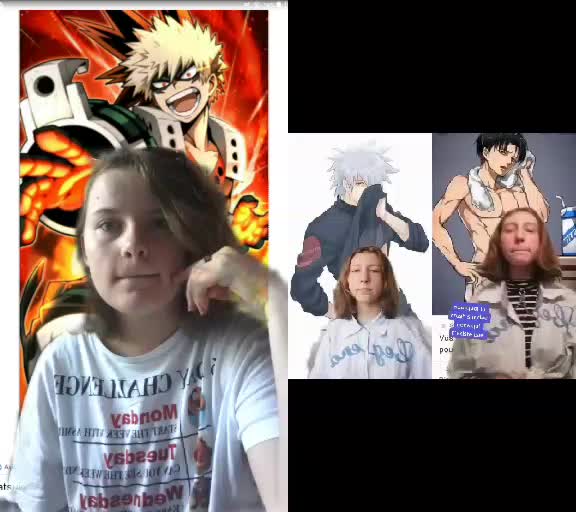 @Katsuki Bakugo