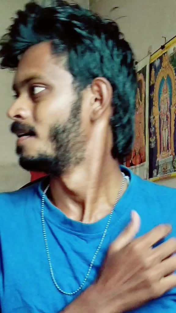 @Deepak Mani