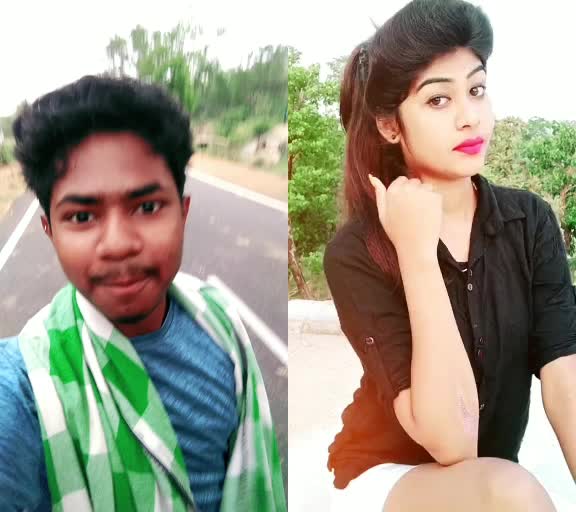 @Kanha Behera