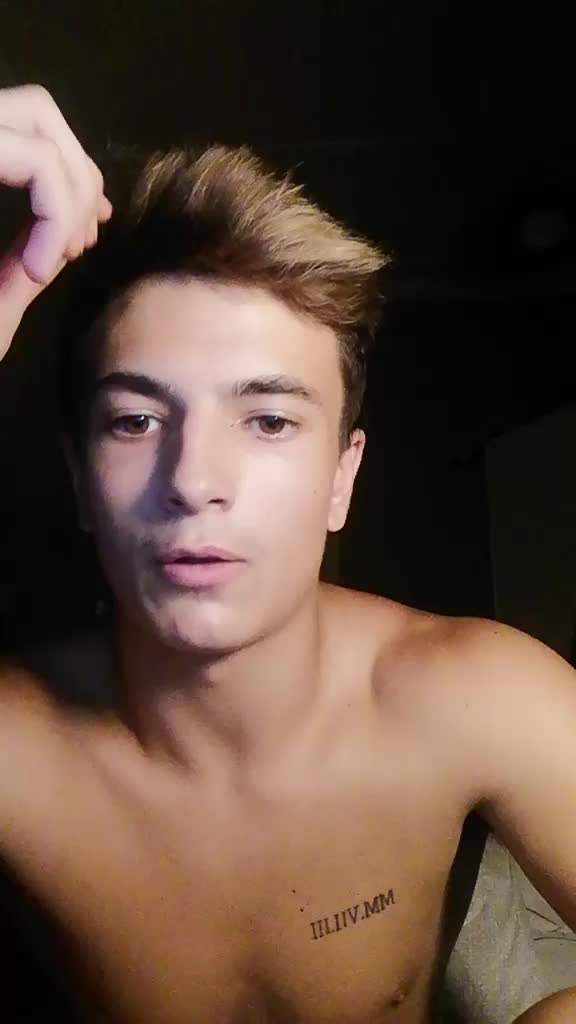 @Kyle Wolmarans