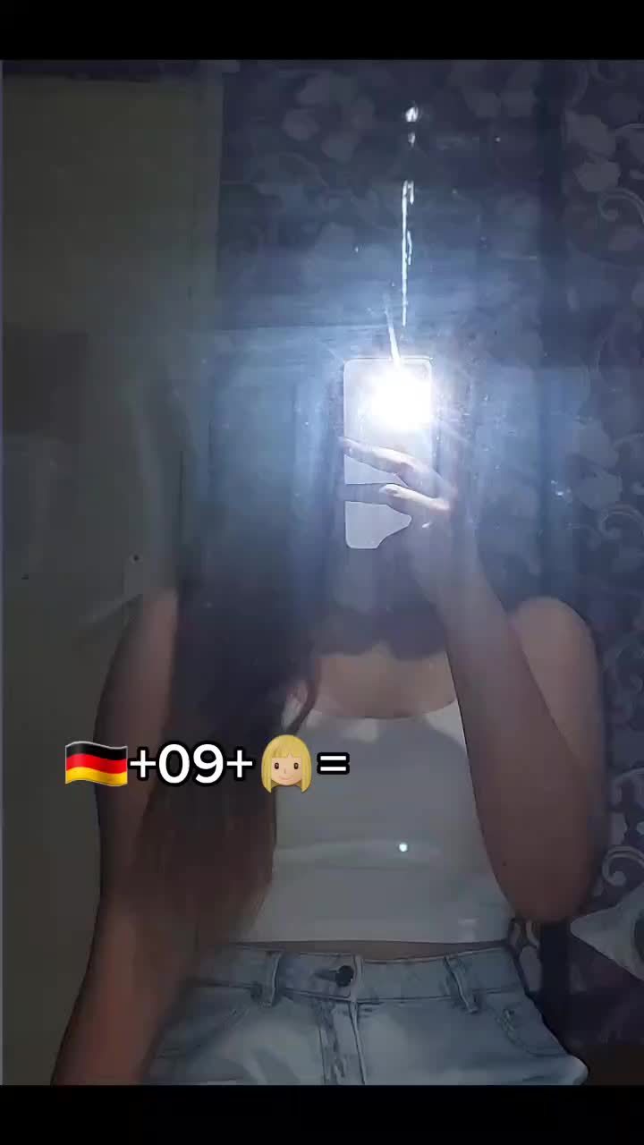@:)