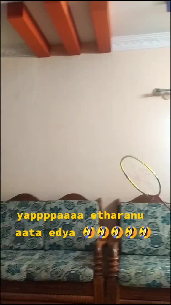 @Appi Gowda