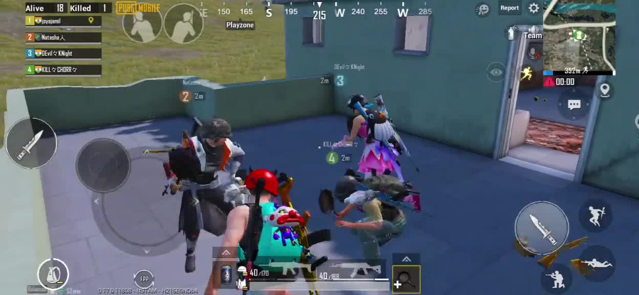 @joypubglover