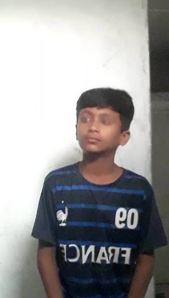 @Shaffik Bagwan