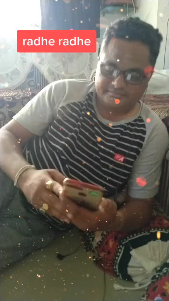 @paresh radhe