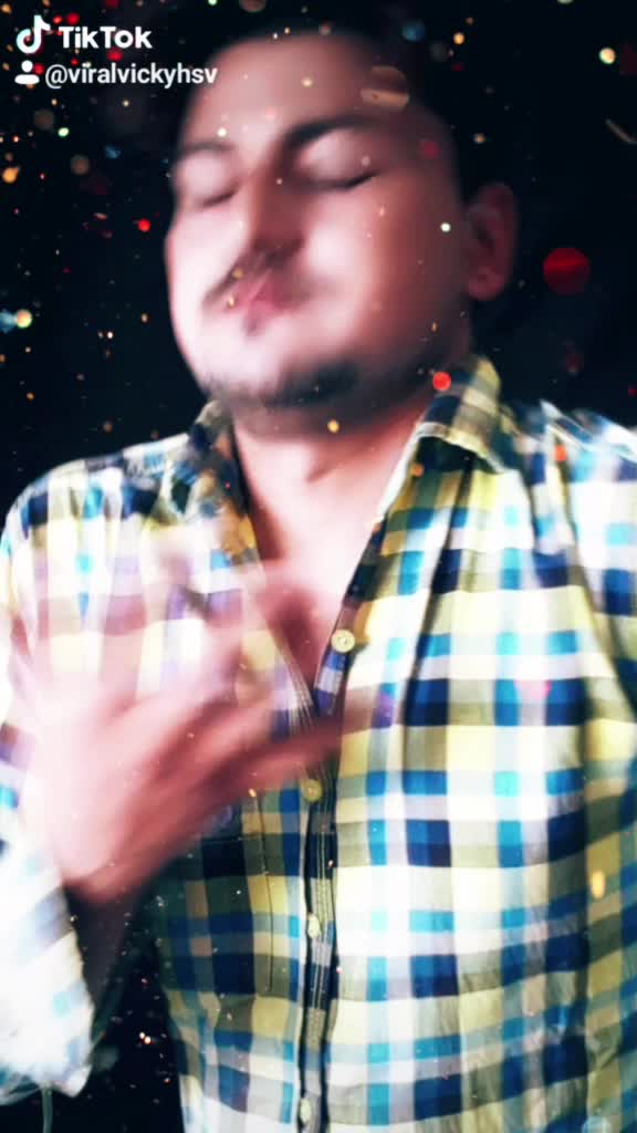 @# viral vicky hsv