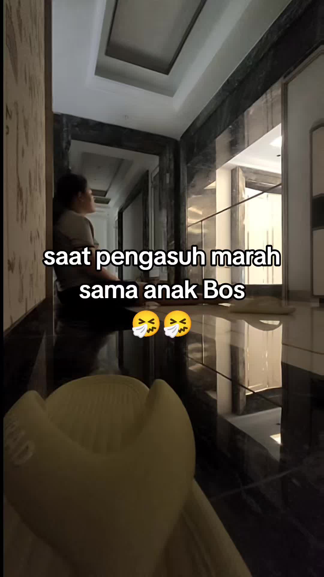 @unike friskilah