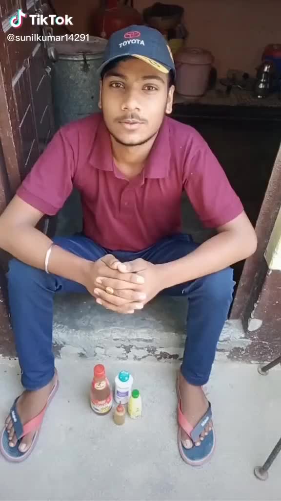 @Ravi Chayal