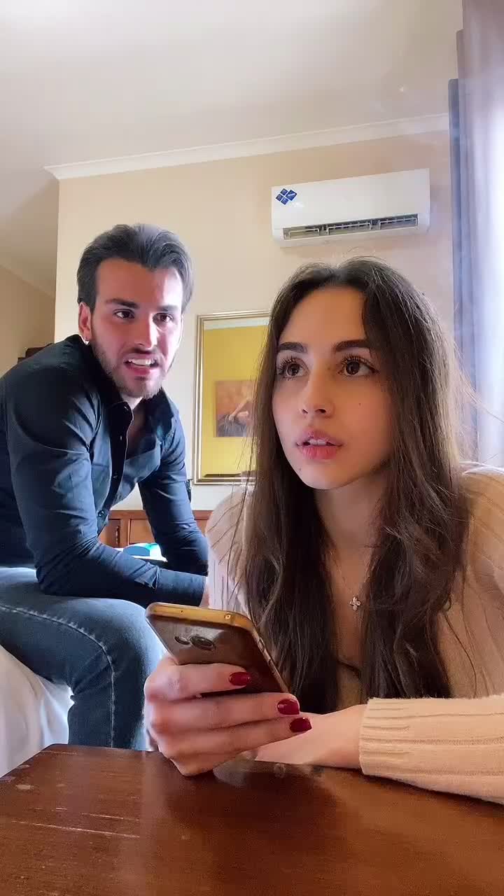 @Angelo & Camilla