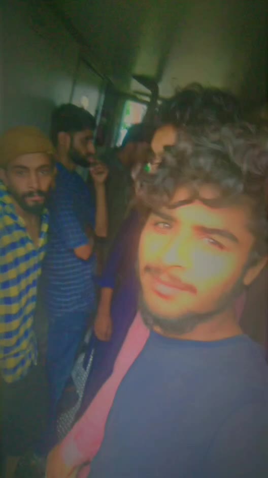 @oye vishal