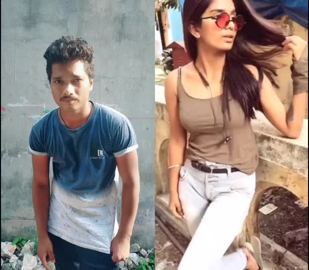@Deepak Mahish